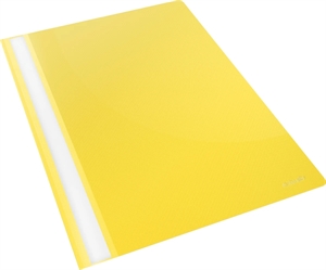 Esselte Erbjudande folder Vivida A4 gul